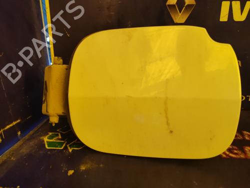 Used Fuel flap RENAULT CLIO III (BR0/1, CR0/1) 1.5 dCi (75 hp) 17509380