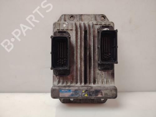 Used Engine control unit (ECU) Engine control unit (ECU) OPEL ASTRA G Hatchback (T98) [1998-2009] 33605262 33605262