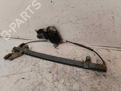Used Front left window mechanism NISSAN PATHFINDER III (R51) 2.5 dCi (174 hp) 18026852