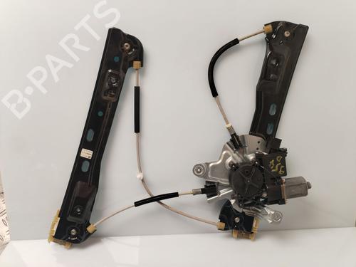 Used Front right window mechanism Front right window mechanism OPEL INSIGNIA A (G09) 2.0 CDTI (68) (131 hp) 33239329 33239329