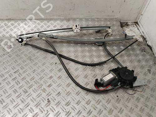 Front right window mechanism CHRYSLER GRAND VOYAGER V (RT) 3.8 | BP40023060C23 - Image 3