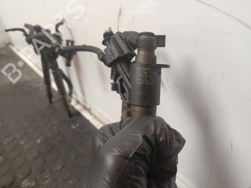 Injector VOLVO XC70 II (136) | BP17503362M100