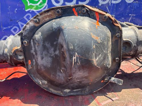 Rear differential FORD TRANSIT Van (FA_ _) | BP30944921M24
