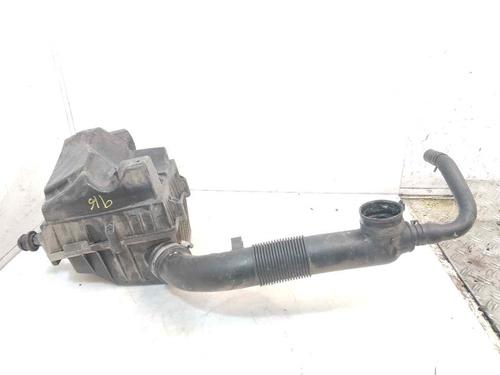 Used Air filter box Air filter box OPEL CORSA D (S07) [2006-2015] 36505480 36505480