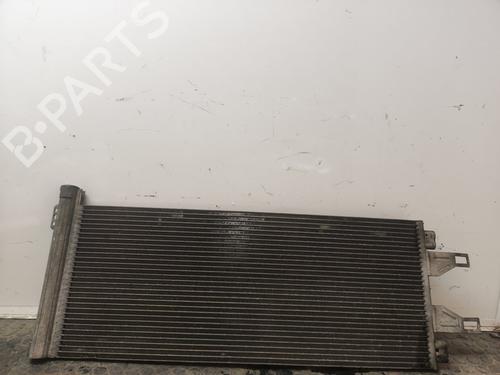 Used AC radiator PEUGEOT BOXER Van [2006-2026]  17501251