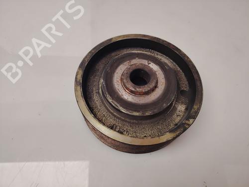 Remskive Remskive OPEL ZAFIRA A MPV (T98) 2.0 DTI 16V (F75) (101 hp) 34223393 34223393