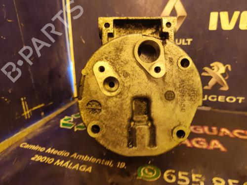 AC-Kompressor RENAULT MEGANE II Saloon (LM0/1_) 1.9 dCi (LM0G, LM1G, LM2C) | BP17509384M34