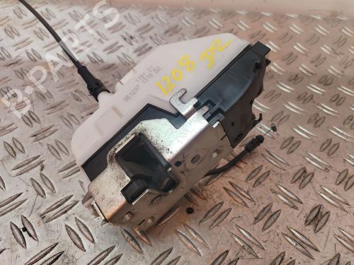 Front right lock OPEL MERIVA B MPV (S10)  | BP25913863C97 