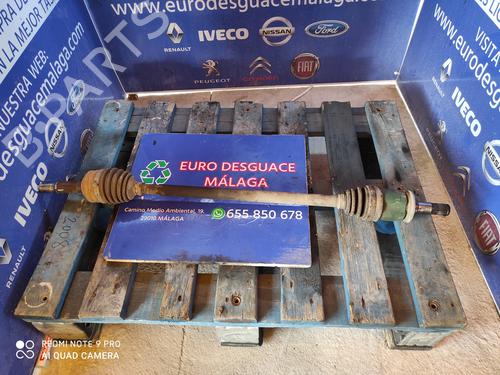 Used Right rear driveshaft MITSUBISHI ASX (GA_W_) [2009-2025]  17506509