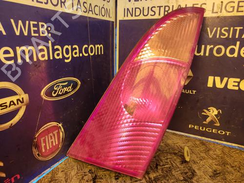 Used Left taillight FORD FOCUS I (DAW, DBW) 1.8 DI / TDDi (75 hp) 17509134