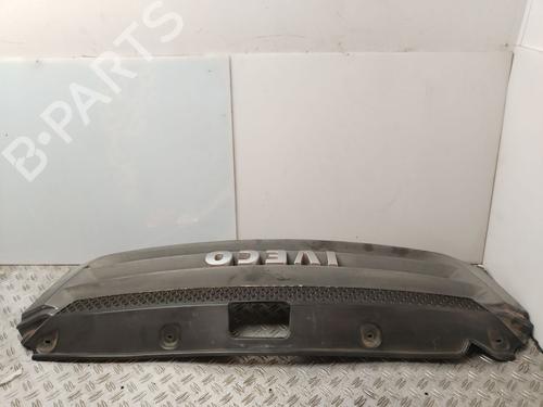 Grille IVECO DAILY IV Van | BP31133530C40