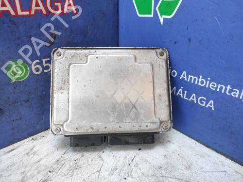 Engine control unit (ECU) SEAT IBIZA III (6L1)  | BP17507652M57 