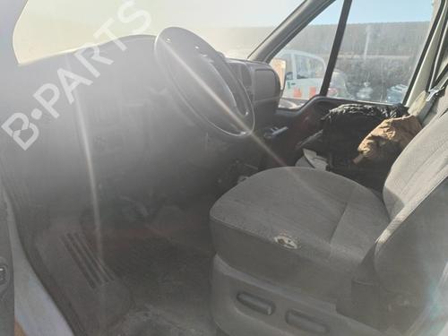 Engine control unit (ECU) FORD TRANSIT Van (FA_ _) | BP37631101M57 - Image 6
