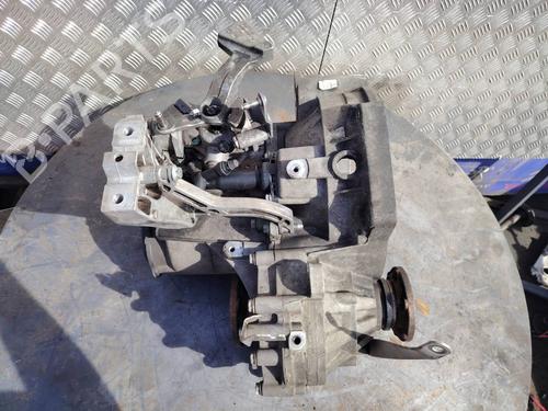 Gearbox SEAT LEON (1P1) 1.9 TDI | BP40042153M3 - Image 5