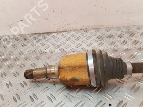 Left front driveshaft FORD KUGA III (DFK) | BP30943965M38
