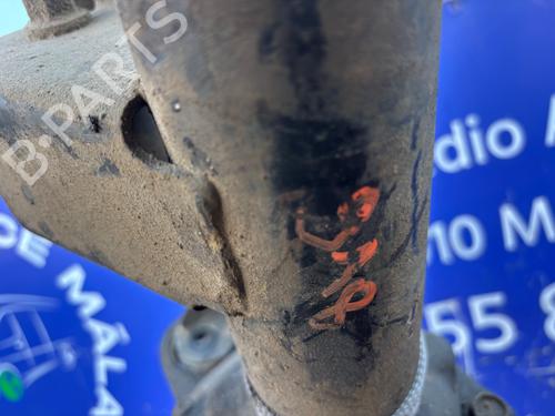 Front differential NISSAN TERRANO II (R20) 2.7 TDi 4WD | BP30944890M23