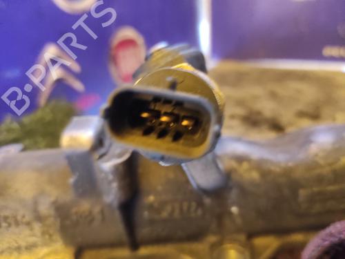 Injection rail RENAULT MASTER III Van (FV) 2.3 dCi 110 FWD (FV0R, FV0W, FV1A) | BP17507905M98 