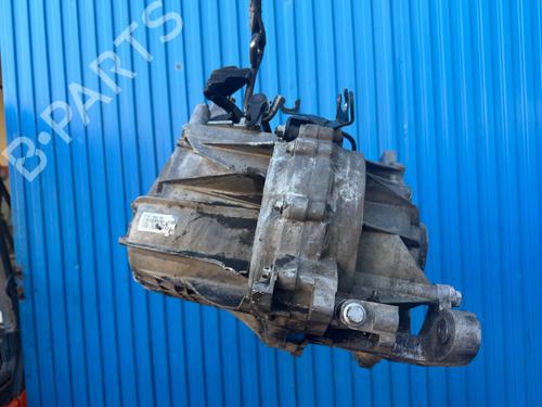 Gearbox FORD TRANSIT CONNECT (P65_, P70_, P80_) 1.8 TDCi | BP31338470M3 - Image 3
