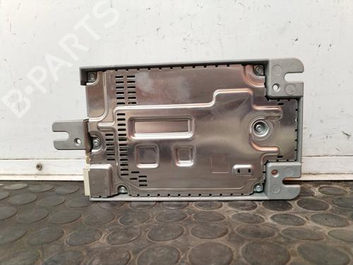 Used Radio Radio BMW X6 (F16, F86) xDrive 35 i (306 hp) 17503750 17503750