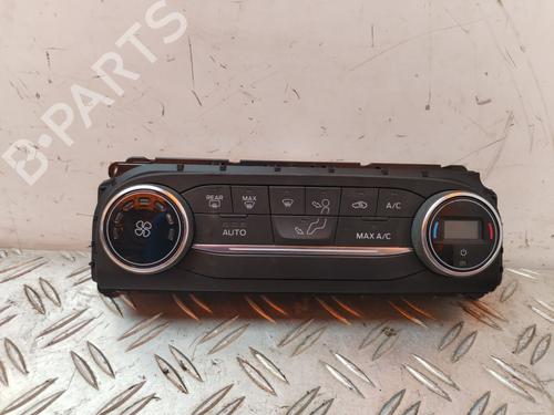 Used Climate control FORD FIESTA VII (HJ, HF) 1.0 EcoBoost (101 hp) 30943278