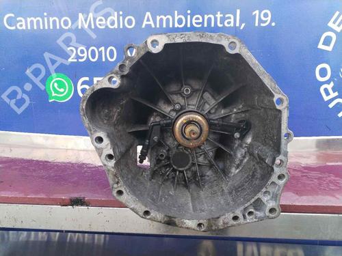 Gearbox VW CRAFTER 30-35 Bus (2E_) 2.0 TDI | BP23229301M3