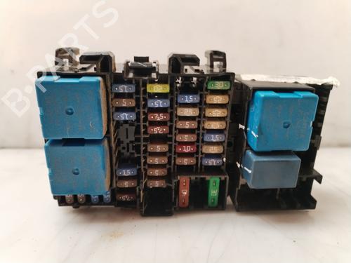 Used Fuse box Fuse box RENAULT EXPRESS Box Body/MPV [2021-2026] 34432240 34432240