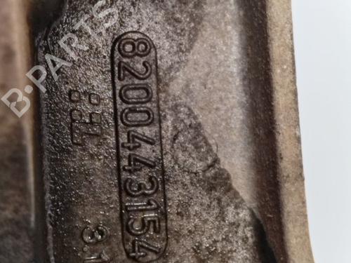 Engine mount NISSAN PRIMASTAR Bus (X83) | BP30945840M89