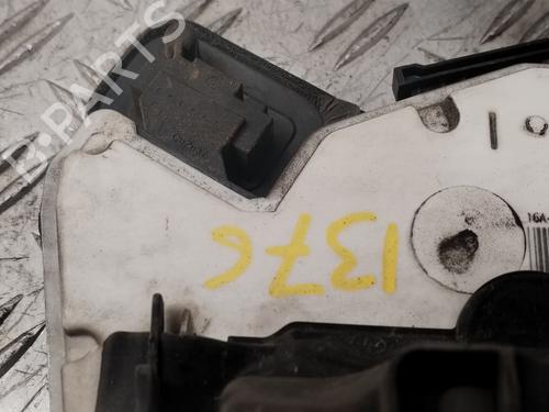 Front right lock SEAT LEON (5F1) 2.0 Cupra | BP30945457C97