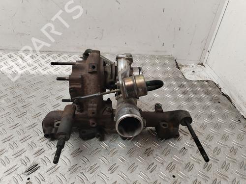 Used Turbocharger/Supercharger NISSAN TERRANO II (R20) 2.7 TDi 4WD (125 hp) 30945182