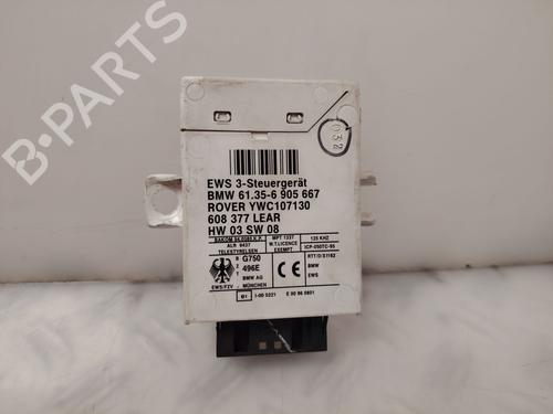 Used Control unit Control unit MINI MINI (R50, R53) [2001-2006] 35794898 35794898