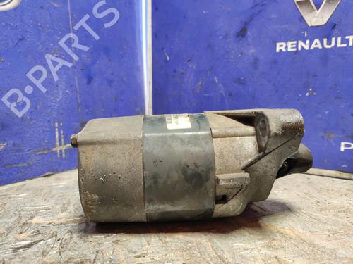 Startmotor RENAULT CLIO II (BB_, CB_) 1.2 16V (BB05, BB0W, BB11, BB27, BB2T, BB2U, BB2V, CB05,... | BP17500459M8 