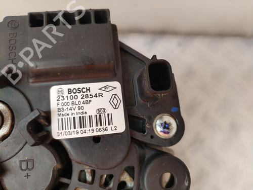 Alternator DACIA SANDERO II | BP35820563M7 - Image 5