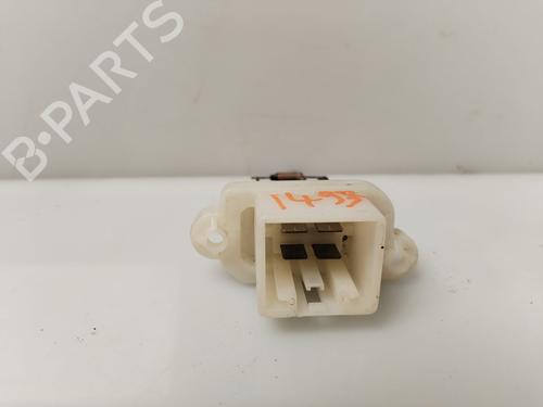 Heater resistor FORD FIESTA VI (CB1, CCN) 1.25 | BP30947225M108