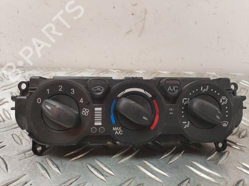 Used Climate control FORD TRANSIT CUSTOM V362 Van (FY, FZ) [2012-2025]  25438326