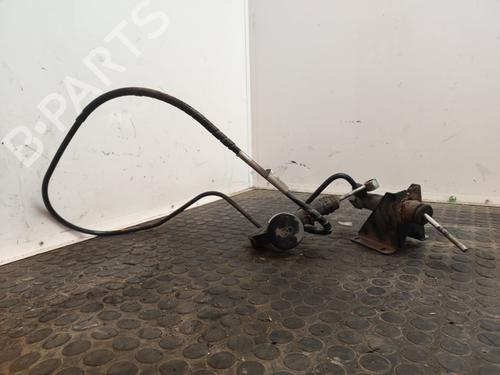 Used Clutch slave cylinder IVECO DAILY IV Van [2006-2012]  17624863