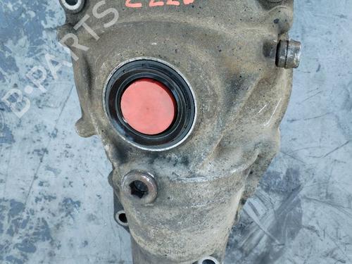 Front differential BMW X3 (F25) xDrive 20 d | BP36037150M23 - Image 4