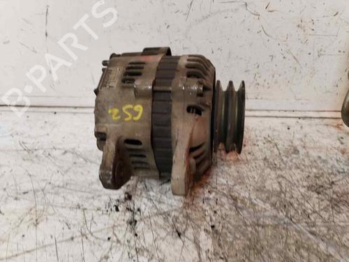 Generator MITSUBISHI CANTER Platform/Chassis (FB_, FE_, FG_) [2001-2025]  18099640