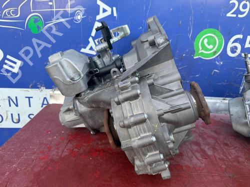 Gearbox SEAT ATECA (KH7, KHP) | BP31600517M3