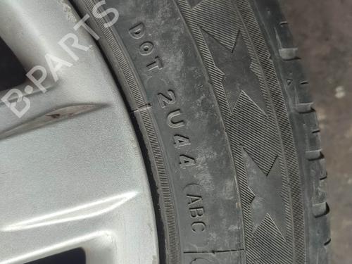 Fælk AUDI A6 C5 Avant (4B5, 4B6) 2.5 TDI | BP24821438C45 