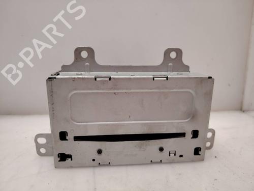 Used Radio Radio 38970640 38970640