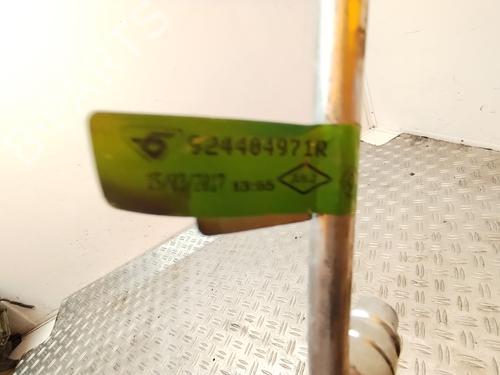 Pipe RENAULT CLIO IV (BH_)  | BP24507598M125 