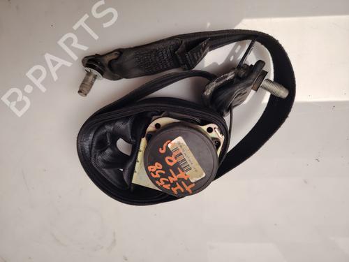 Used Rear left seatbelt NISSAN NV200 / EVALIA Bus [2010-2026]  31849165