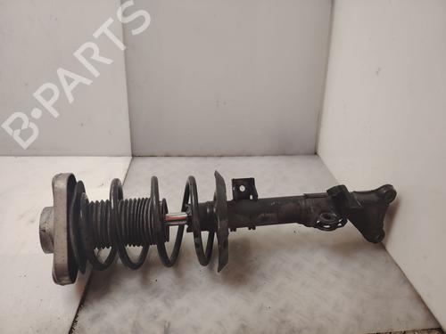 Used Left front shock absorber Left front shock absorber MERCEDES-BENZ E-CLASS (W212) [2009-2016] 34637894 34637894