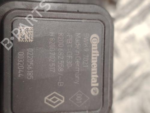 Mass air flow sensor NISSAN NV200 / EVALIA Bus | BP31359372M95