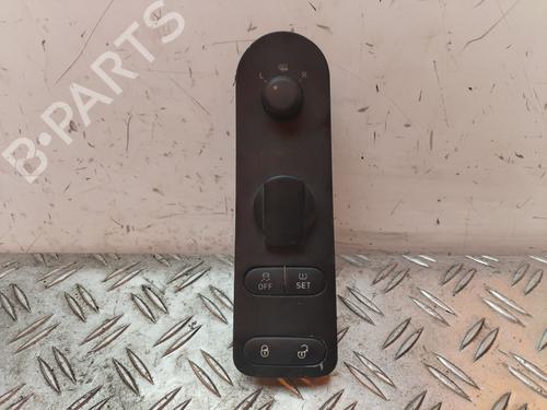 Used Mirror switch SEAT LEON (1P1) [2005-2013]  25938747