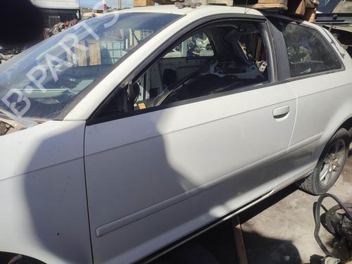 Dør venstre foran AUDI A3 (8P1) [2003-2013]  24147628