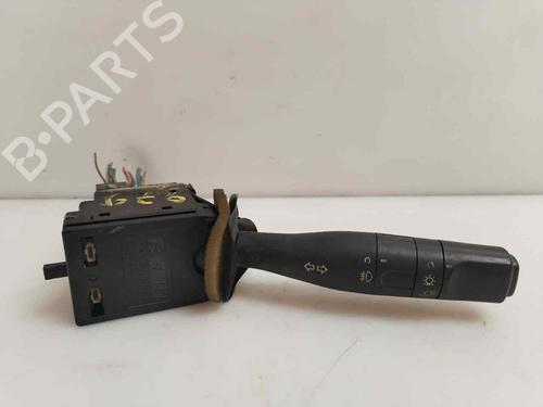 Used Headlight switch PEUGEOT 206 Hatchback (2A/C) 1.9 D (69 hp) 22545014