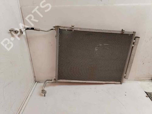 Used Heater matrix FORD PUMA (J2K, CF7) [2019-2026]  22612181