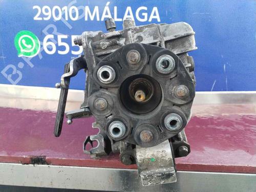 Gearbox VW CRAFTER 30-35 Bus (2E_) 2.0 TDI | BP23229301M3