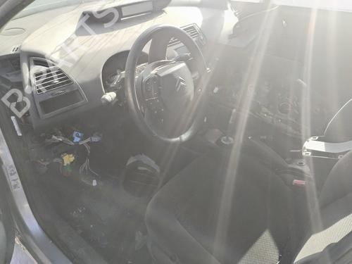 Right front window motor CITROËN C4 I (LC_)  | BP18099552E20 